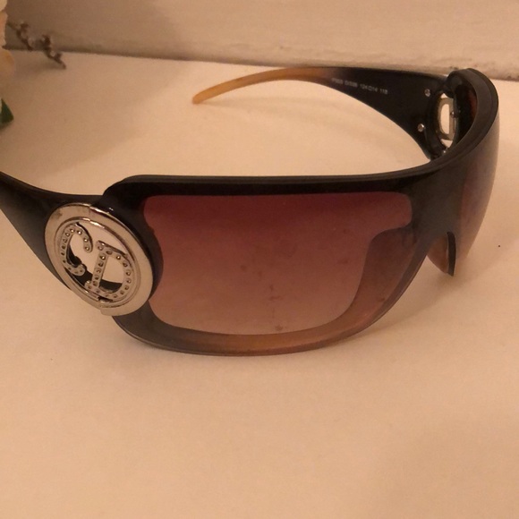 Dior brown sunglasses - Picture 1 of 6